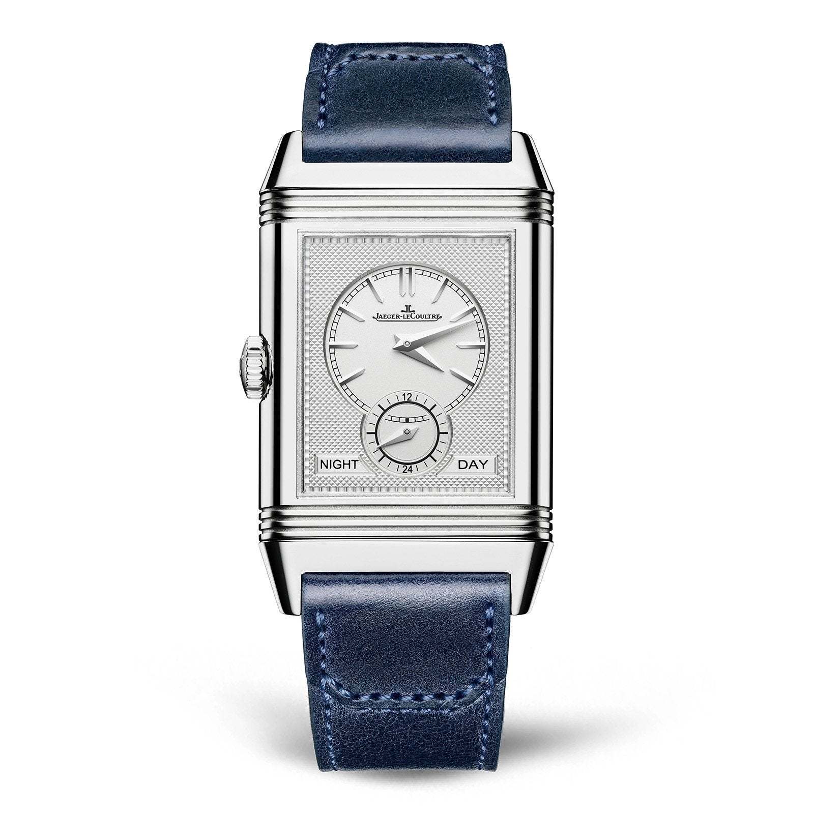 Jaeger LeCoultre Reverso Tribute Duoface