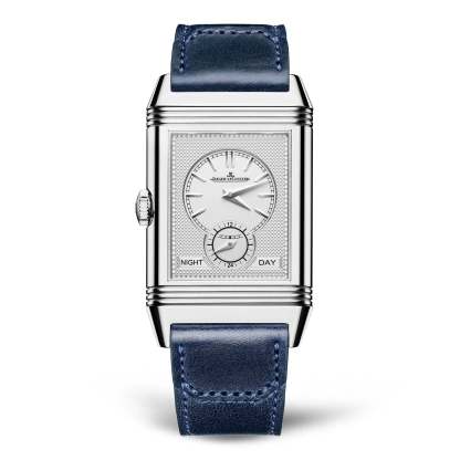 Jaeger LeCoultre Reverso Tribute Duoface