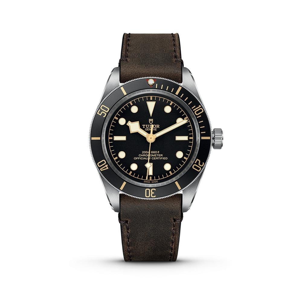 TU136 TUDOR Black Bay Fifty-Eight 39mm Steel