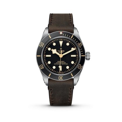 TU136 TUDOR Black Bay Fifty-Eight 39mm Steel