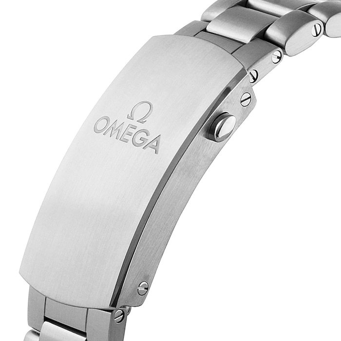 OM090 OMEGA Seamaster Planet Ocean 600M Mens 43.5mm Automatic Co-Axial Divers Mens Watch O21530442201001