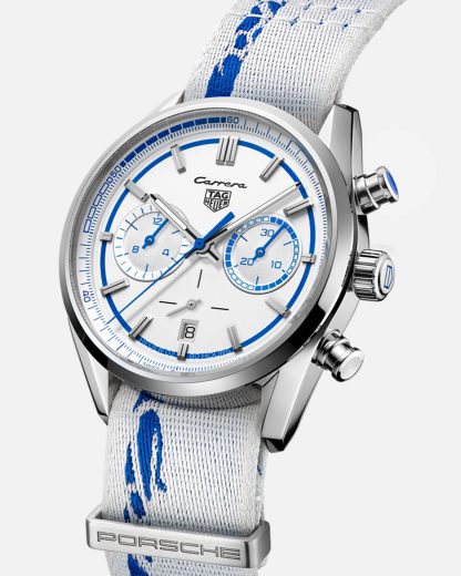 TAG071 TAG HEUER CARRERA PORSCHE RS 2.7 CBN2016.EB0275