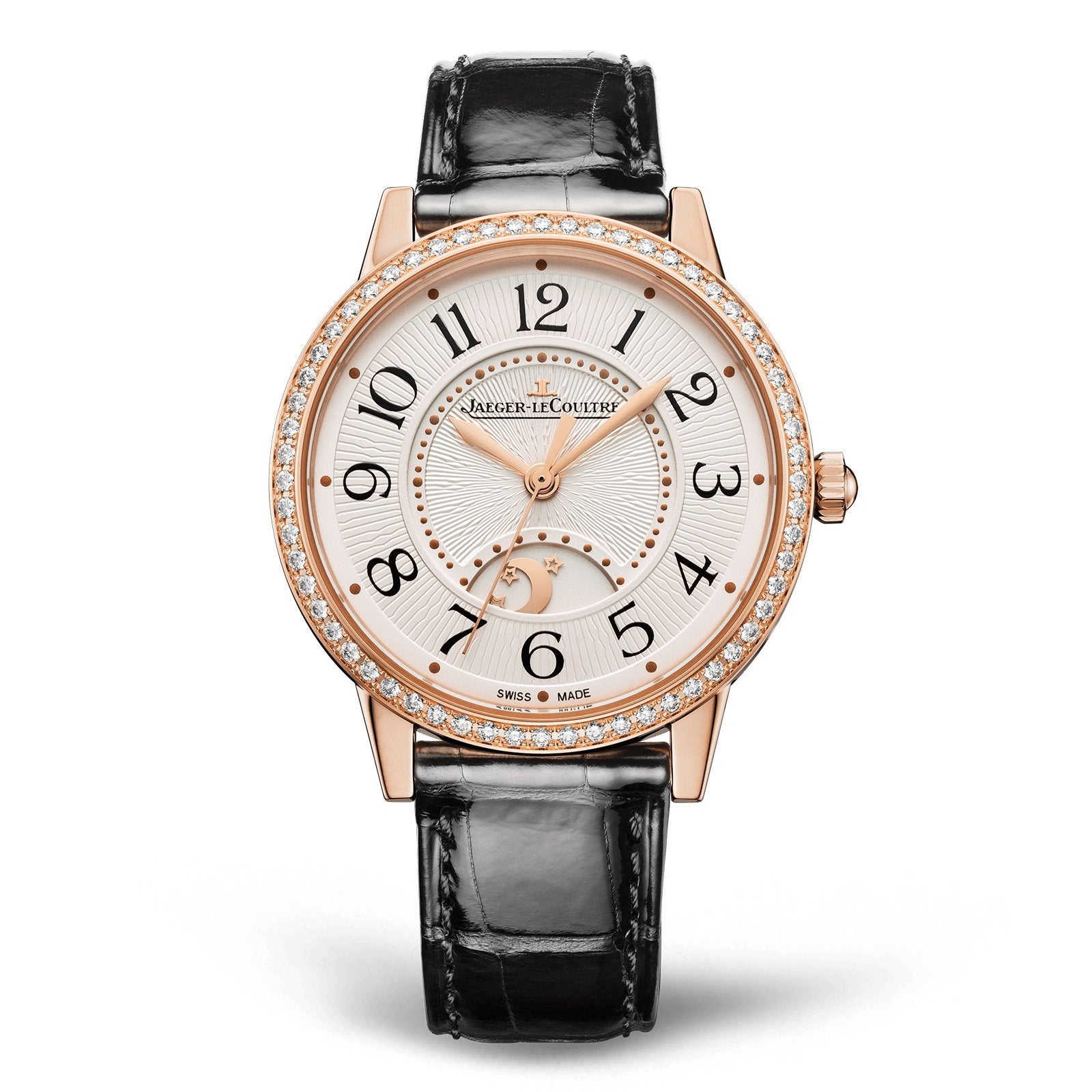 JA055 Jaeger LeCoultre Rendez-Vous Night & Day Medium