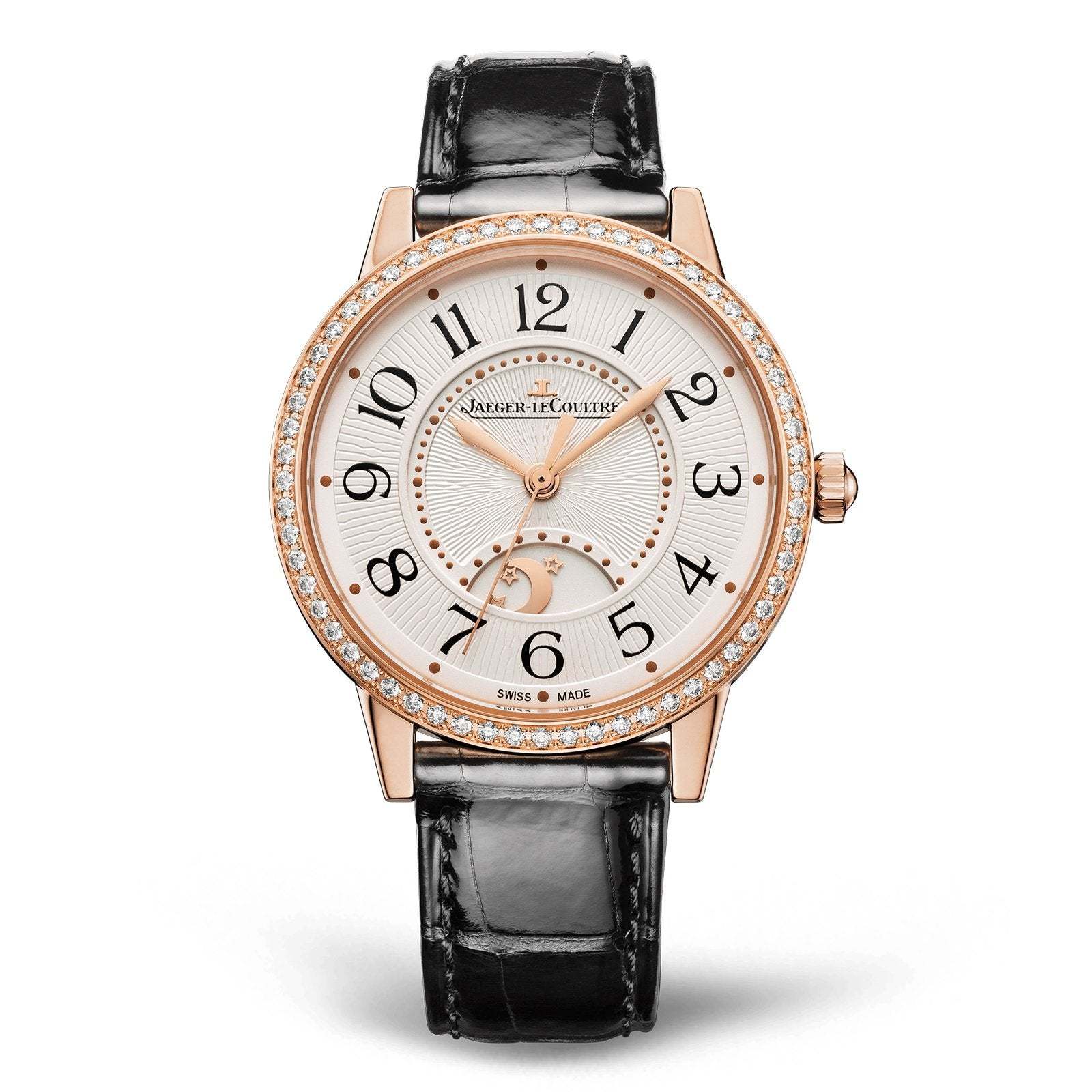 JA055 Jaeger LeCoultre Rendez-Vous Night & Day Medium