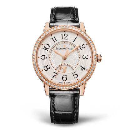 JA055 Jaeger LeCoultre Rendez-Vous Night & Day Medium