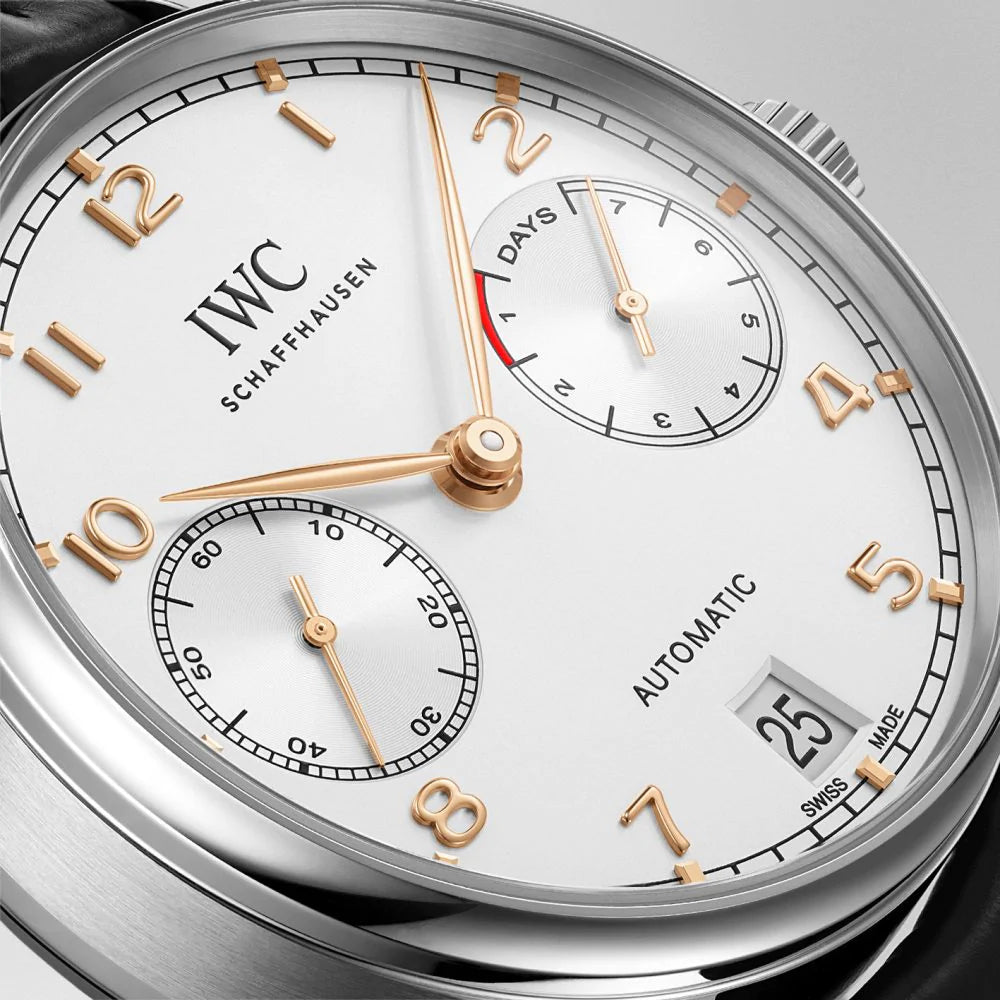 IWC029 Watch Portugieser Automatic