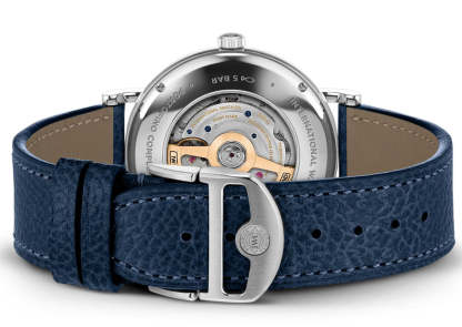 IWC014 Watch Portofino Complete Calendar