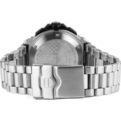 TAG081 Tag Heuer Formula 1 Black Dial Men's Watch CAH1110.BA0850