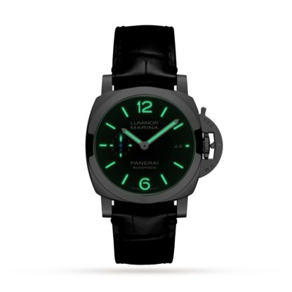 PA102 PANERAI Luminor Marina Quaranta 40mm PAM01272
