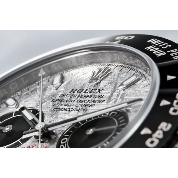 RL017 Rolex Cosmograph Daytona 40mm, Ref. # 116519ln-0038