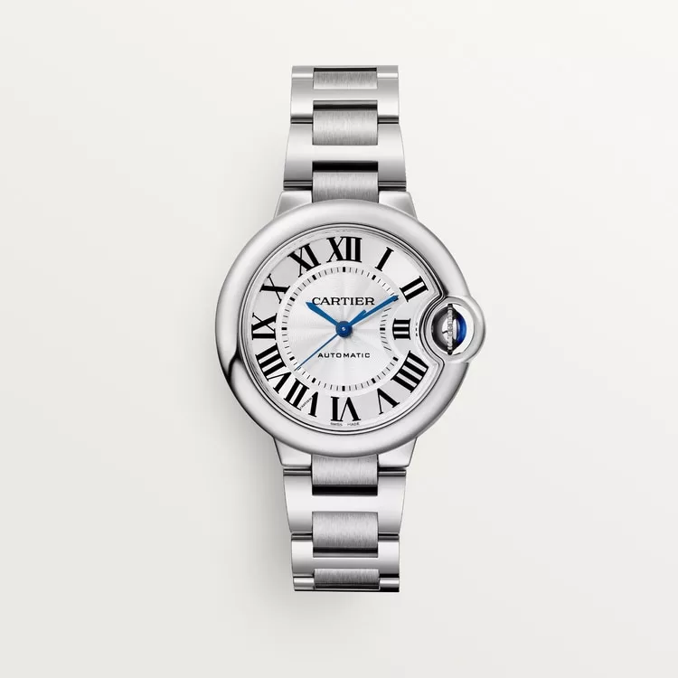 CA006 33mm BALLON BLEU DE CARTIER WATCH