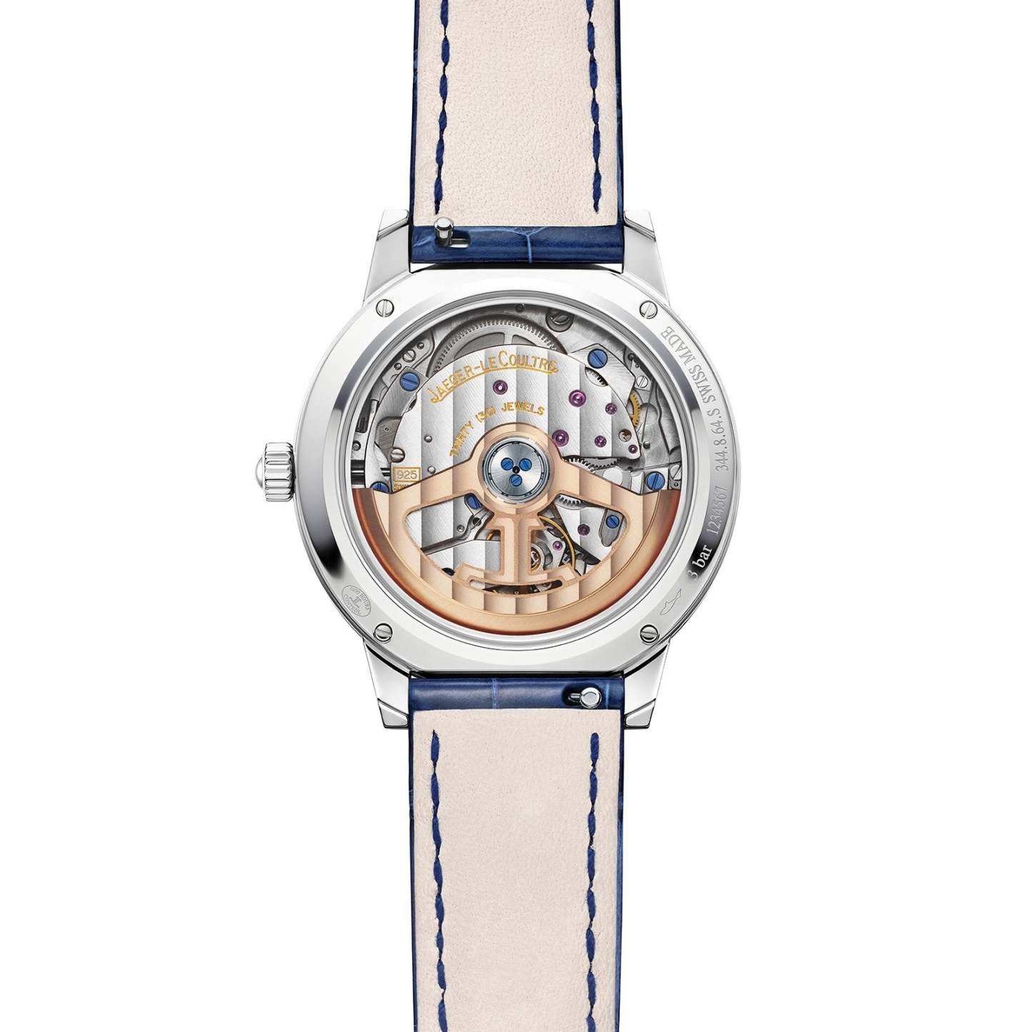 JA062 Jaeger LeCoultre Rendez-Vous Moon Medium