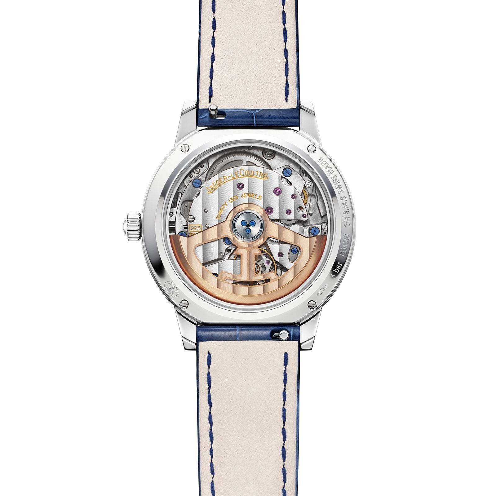 JA062 Jaeger LeCoultre Rendez-Vous Moon Medium