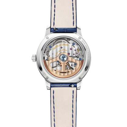 JA062 Jaeger LeCoultre Rendez-Vous Moon Medium