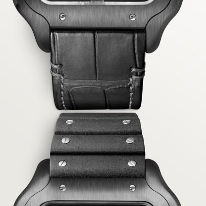 CA012 SANTOS DE CARTIER WATCH WSSA0039