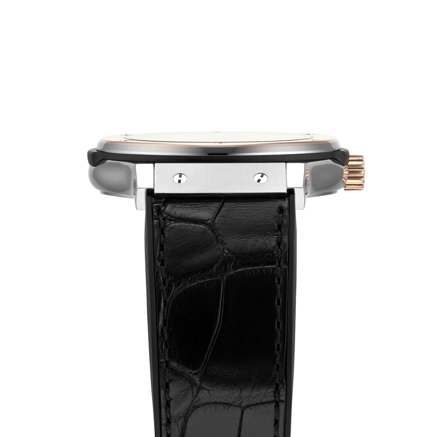 HB113 HUBLOT Classic Fusion Titanium King Gold 45mm 511.NO.1181.LR