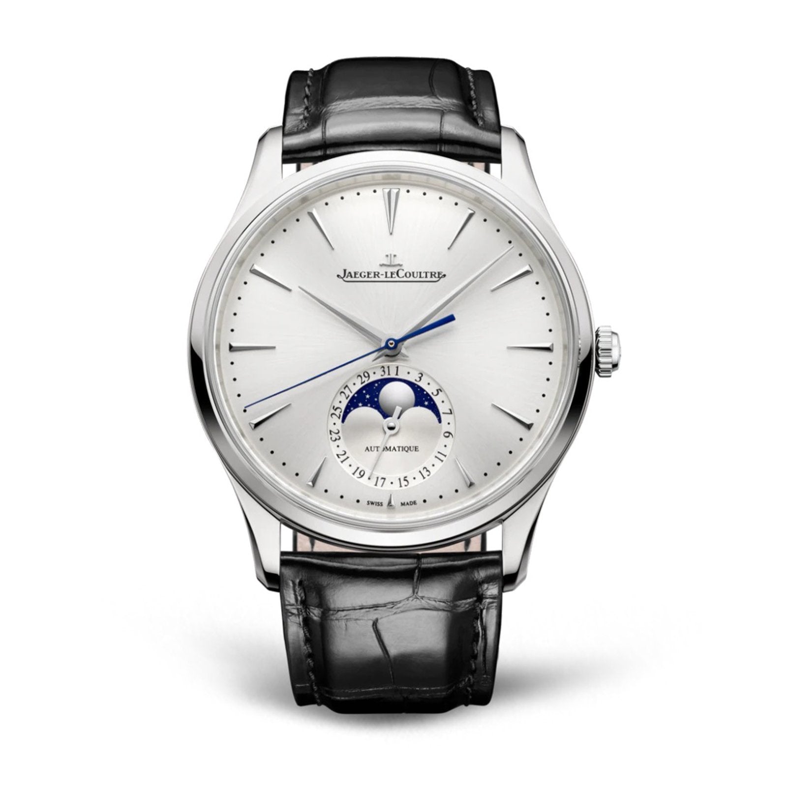 JA051 Jaeger LeCoultre Master Ultra Thin Moon