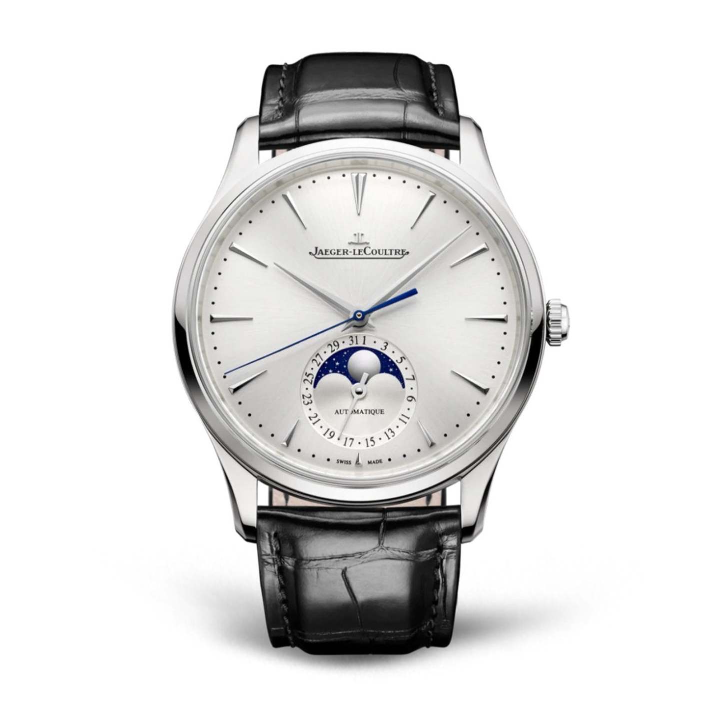 JA051 Jaeger LeCoultre Master Ultra Thin Moon
