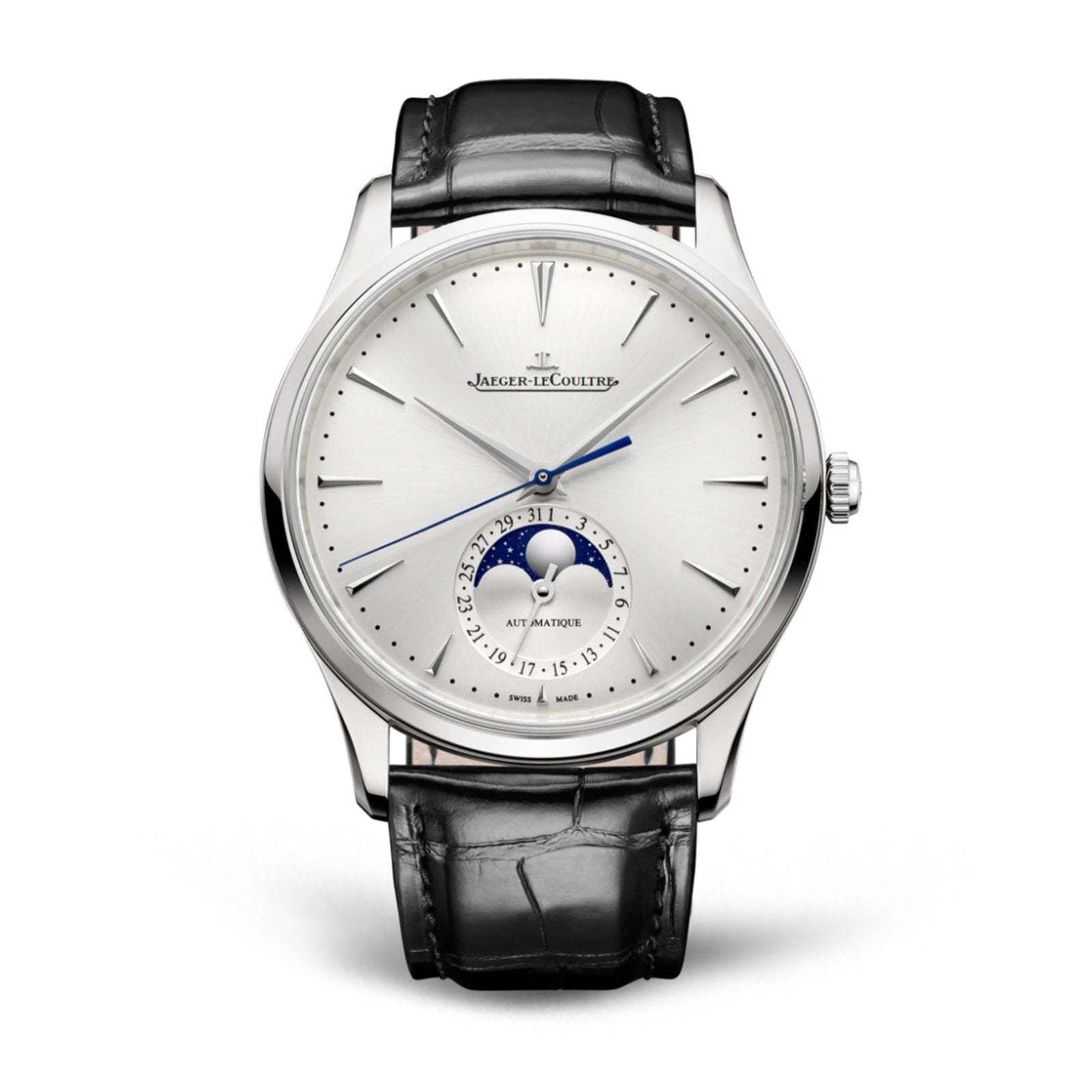JA051 Jaeger LeCoultre Master Ultra Thin Moon