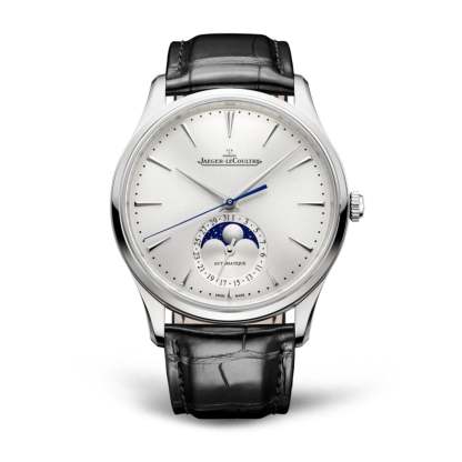 JA051 Jaeger LeCoultre Master Ultra Thin Moon