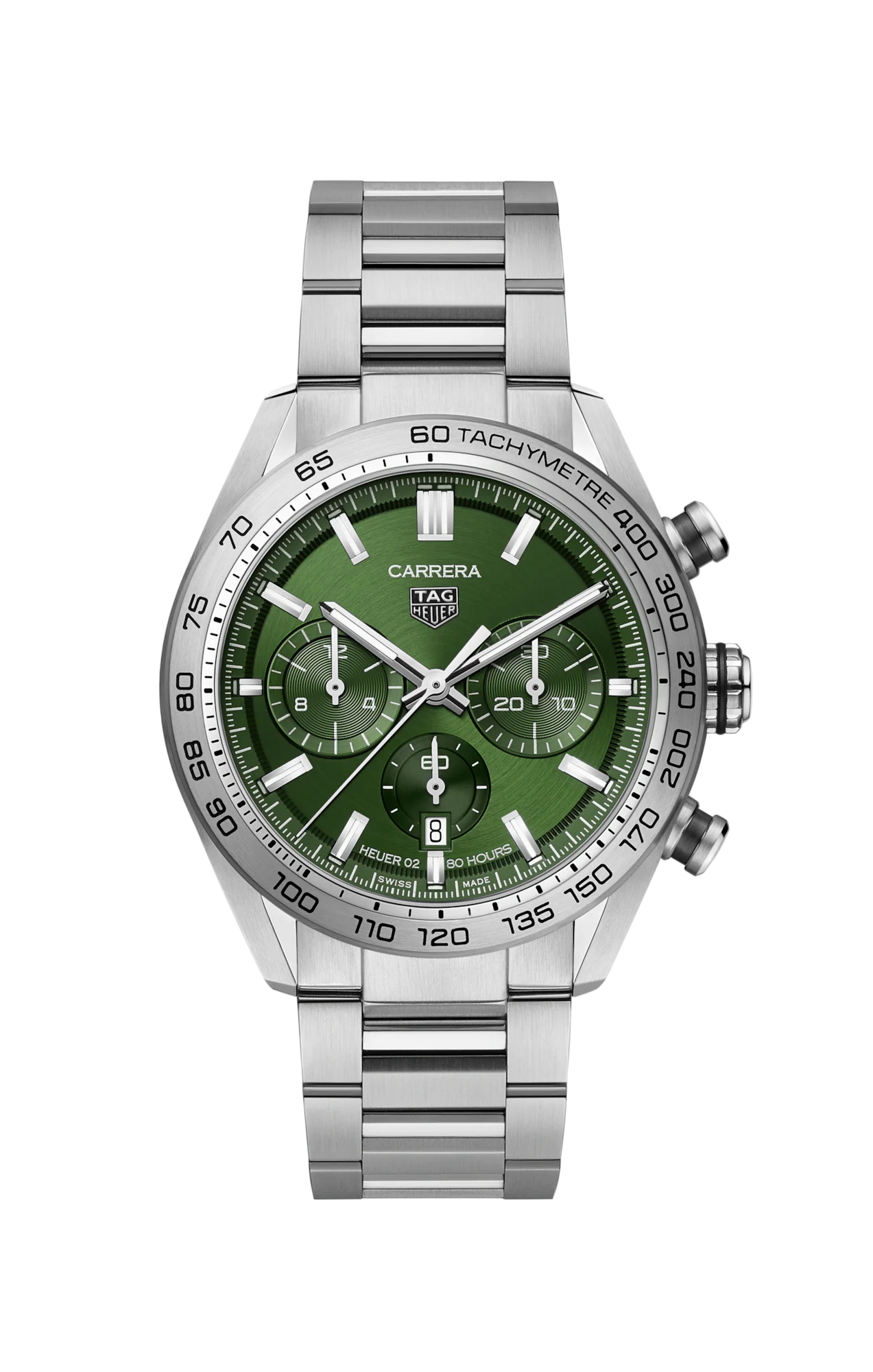 TAG079 CARRERA Diameter 44 mm CBN2A10.BA0643