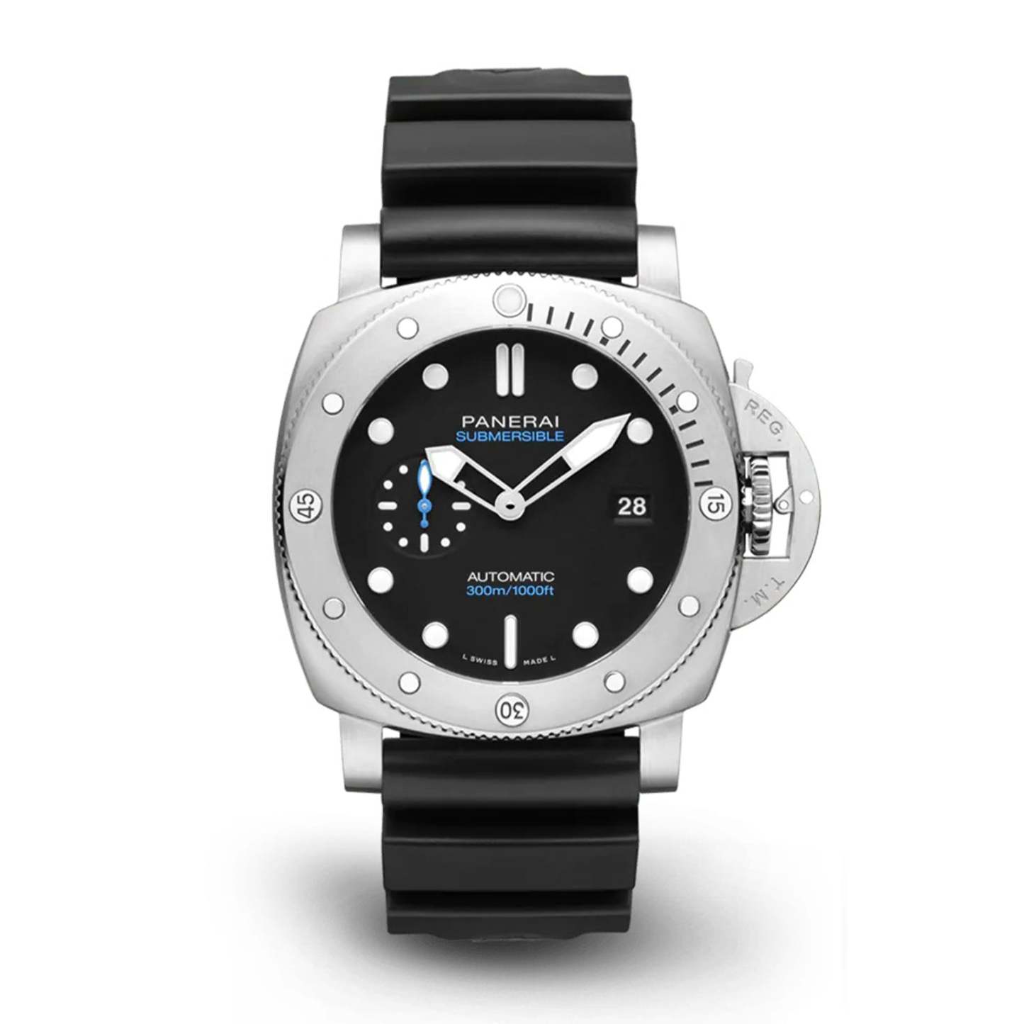 PA024 Panerai Submersible QuarantaQuattro