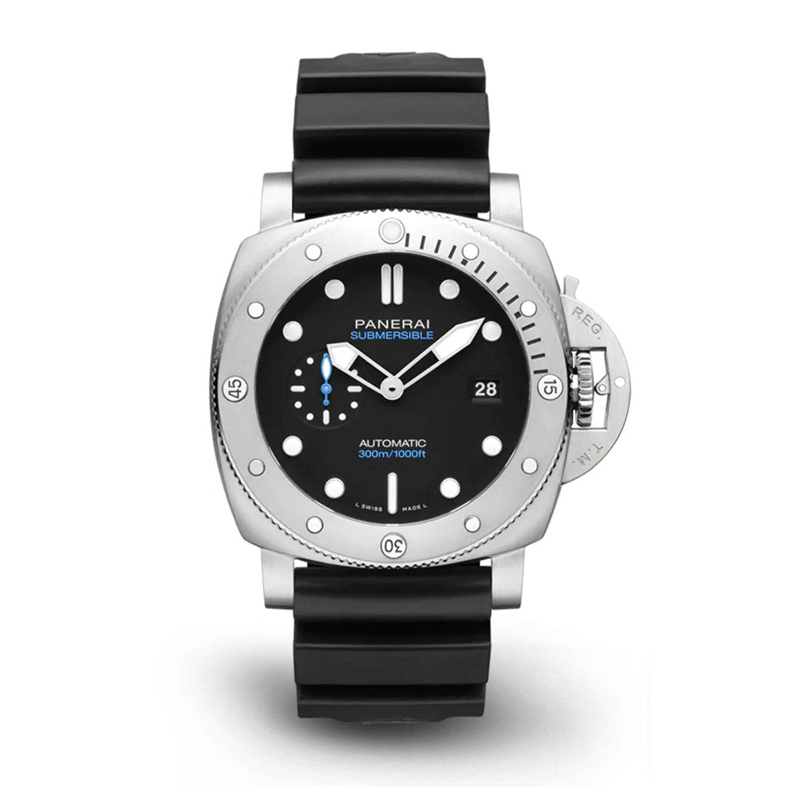 PA024 Panerai Submersible QuarantaQuattro