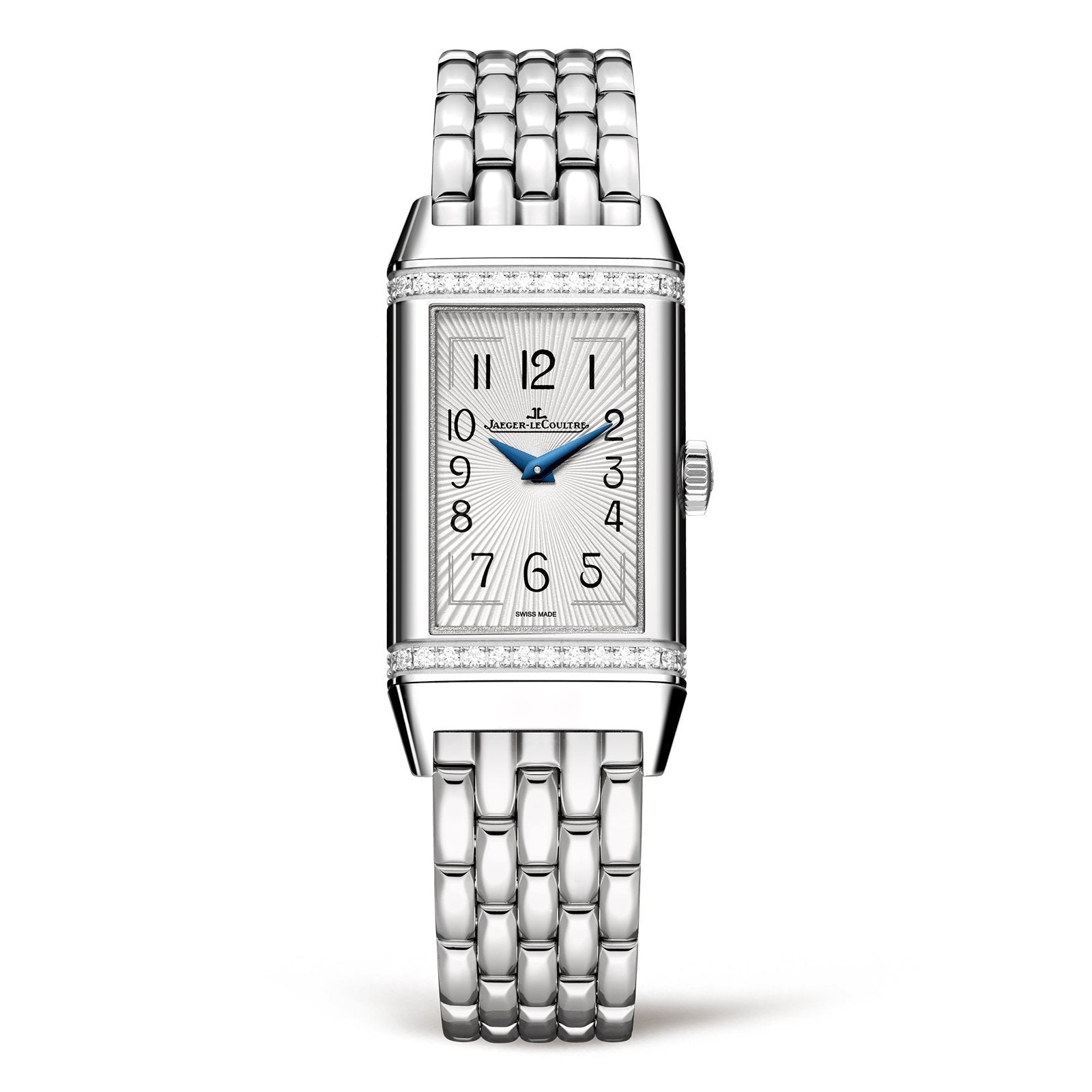 JA053 Jaeger LeCoultre Reverso One