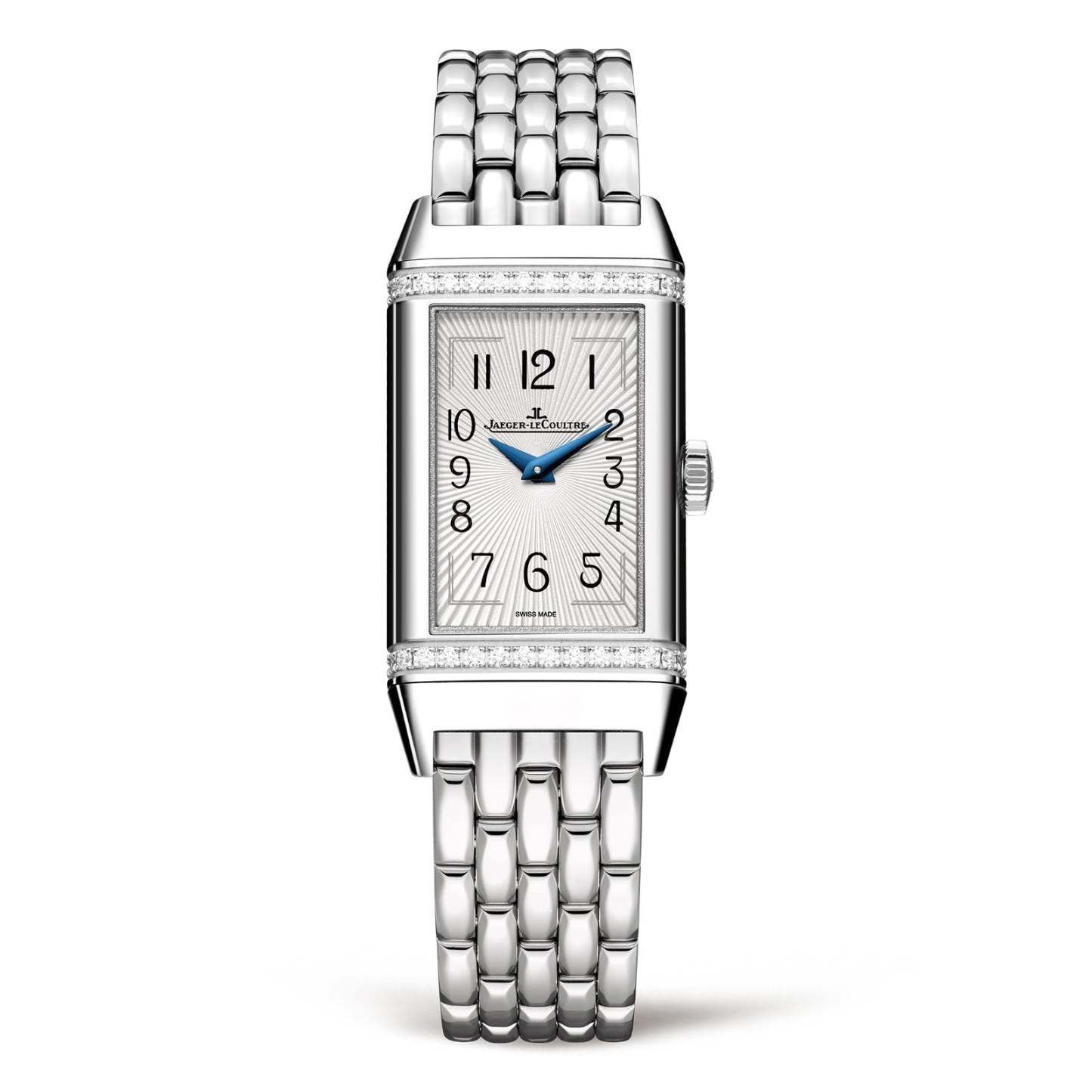 JA053 Jaeger LeCoultre Reverso One