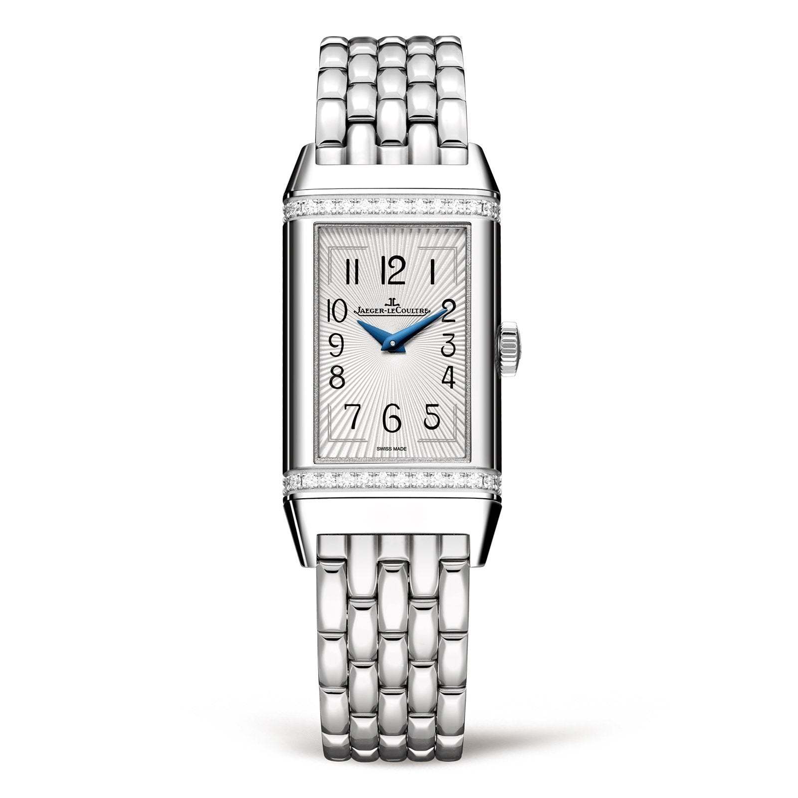 JA053 Jaeger LeCoultre Reverso One