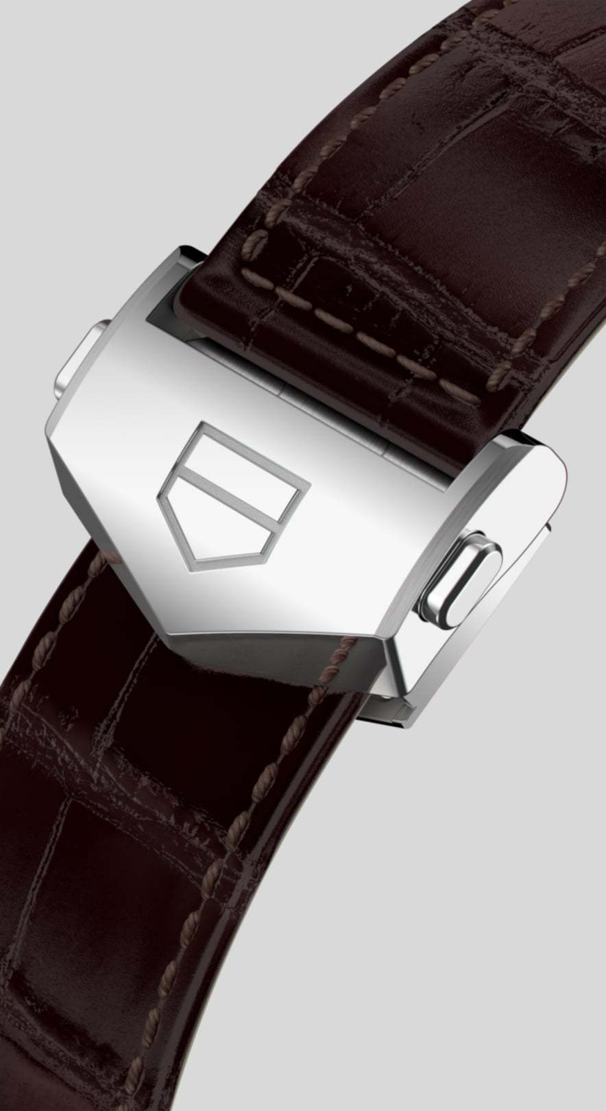 TAG082 TAG HEUER CARRERA Automatic Chronograph - Diameter 42 mm CBN2012.FC6483