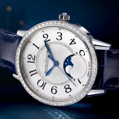JA062 Jaeger LeCoultre Rendez-Vous Moon Medium