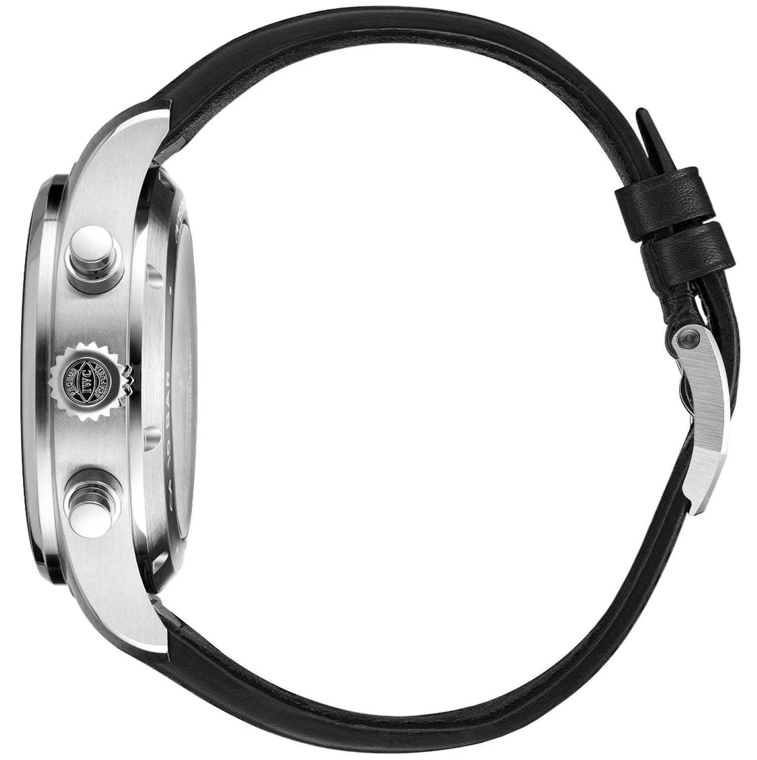 IWC019 Watch Pilot's Chronograph 41