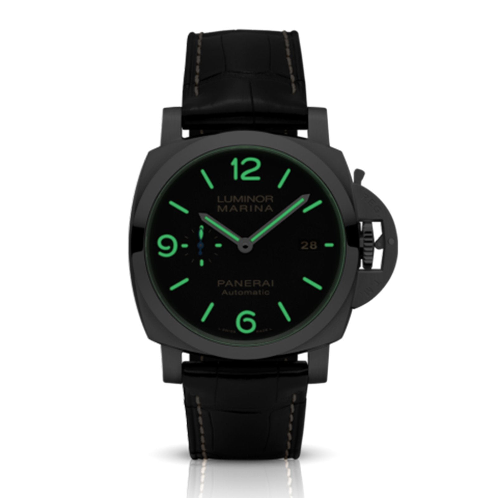 PA001 Panerai Luminor Marina - 44mm