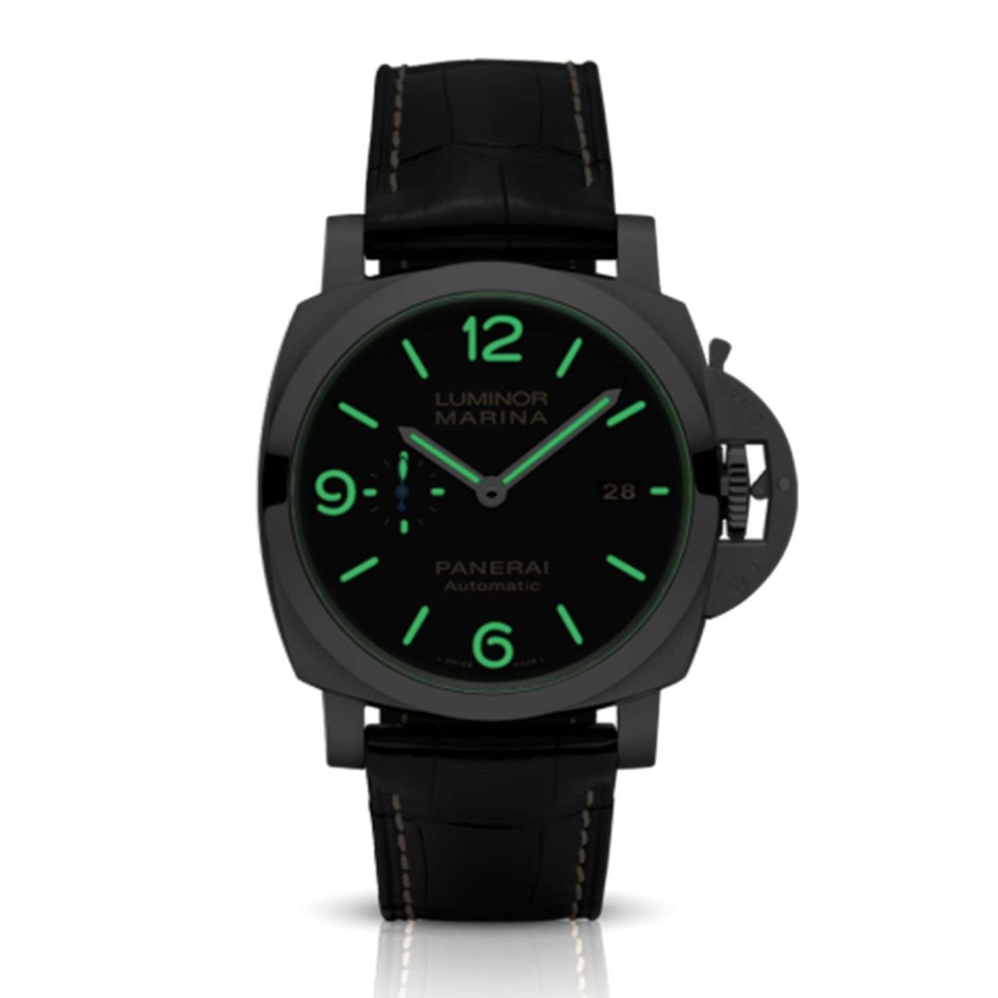 PA001 Panerai Luminor Marina - 44mm