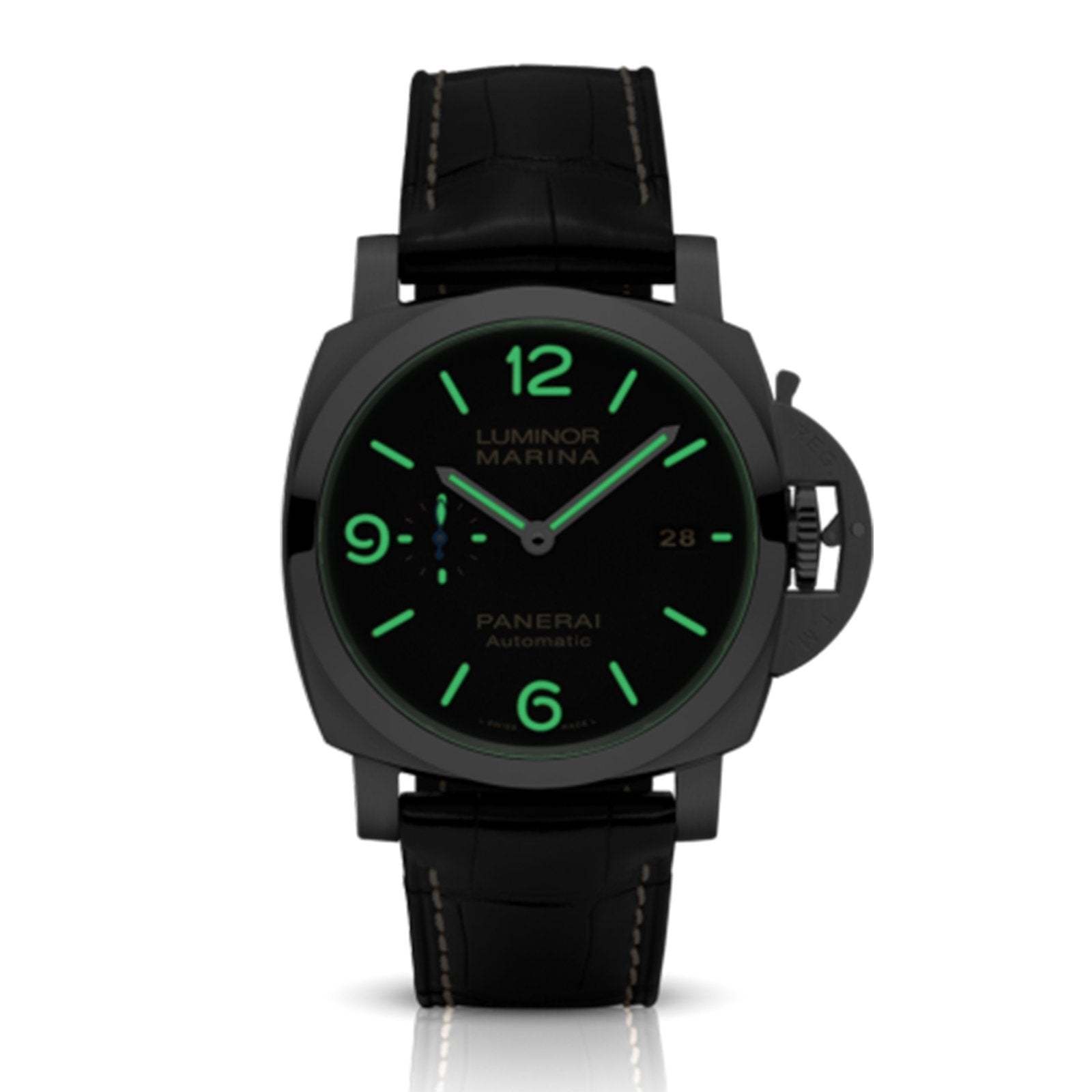 PA001 Panerai Luminor Marina - 44mm