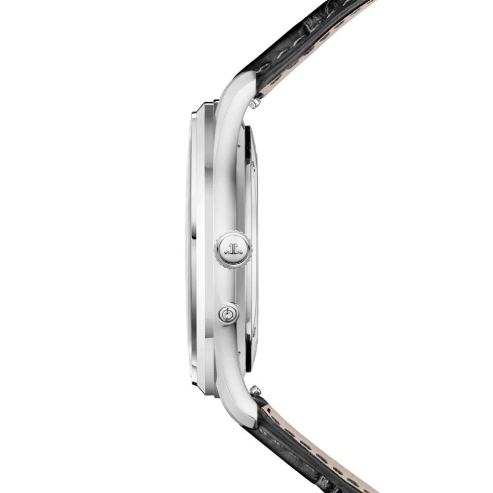 JA051 Jaeger LeCoultre Master Ultra Thin Moon