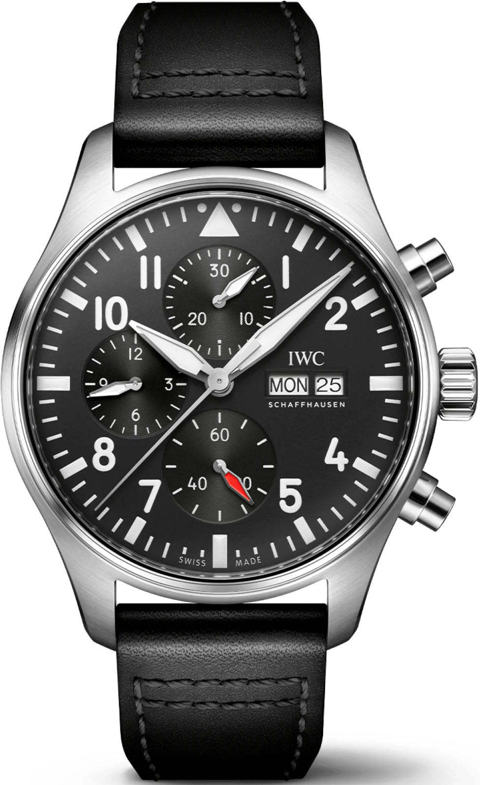 IWC095 Watch Pilot's Chronograph