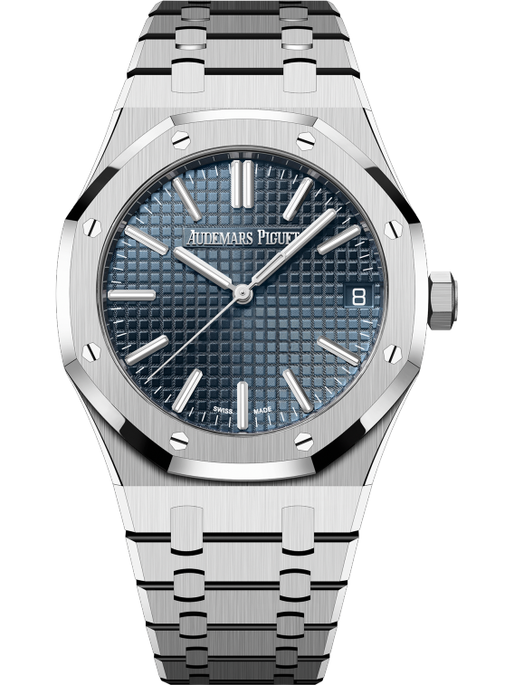 AP047 ROYAL OAK SELFWINDING Ref. 15510ST.OO.1320ST.06