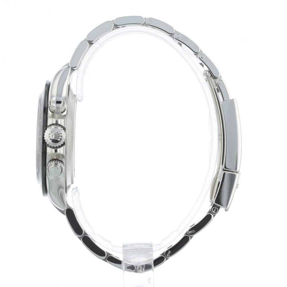 RL138  116500LN COSMOGRAPH DAYTONA "CERACHROM" "