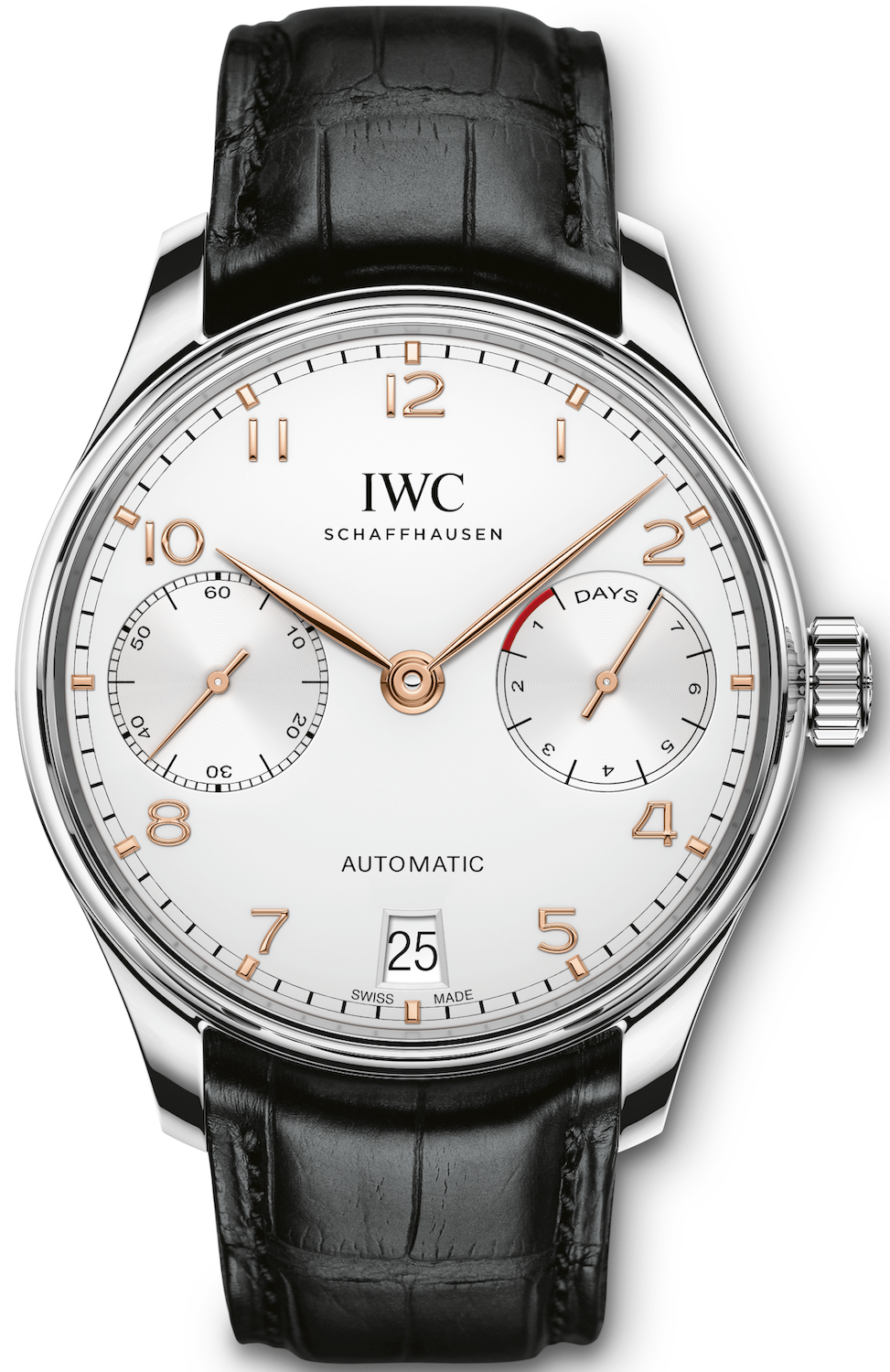 IWC029 Watch Portugieser Automatic