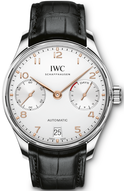 IWC029 Watch Portugieser Automatic