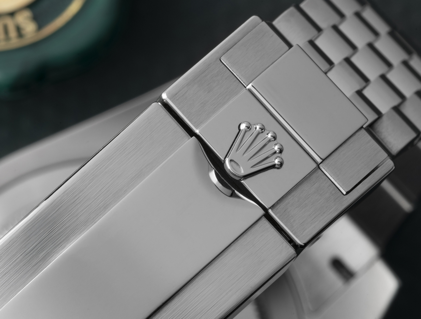 RL137  126710BLNR GMT-MASTER II "BATMAN" BRAND NEW