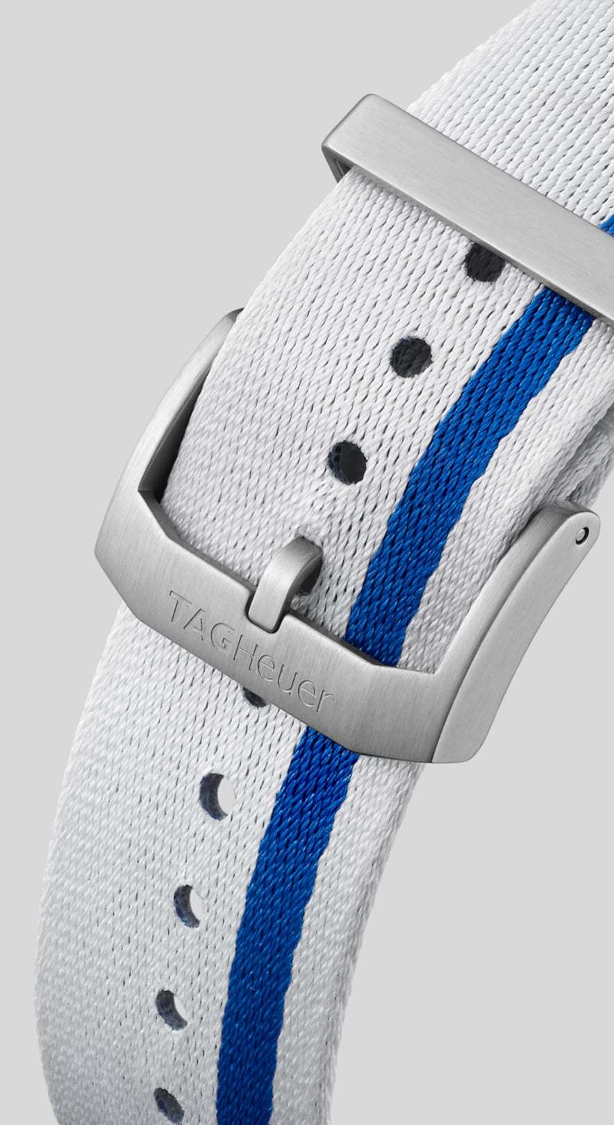 TAG071 TAG HEUER CARRERA PORSCHE RS 2.7 CBN2016.EB0275