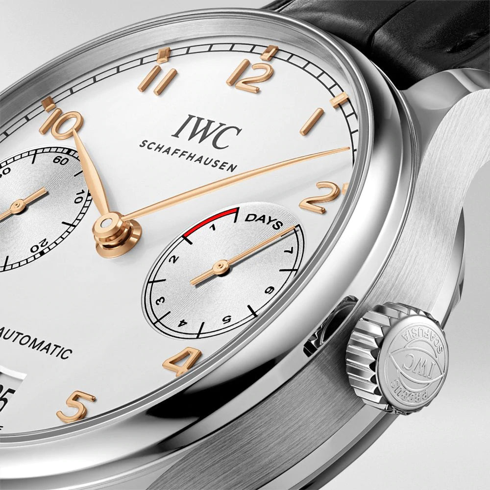 IWC029 Watch Portugieser Automatic