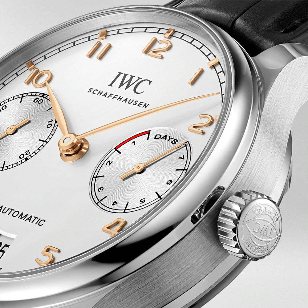 IWC029 Watch Portugieser Automatic