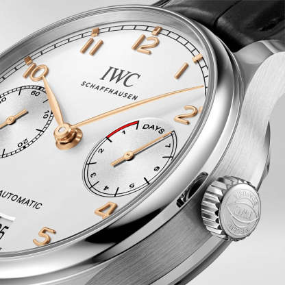 IWC029 Watch Portugieser Automatic
