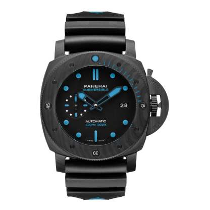 PA015 Panerai Submersible Carbotech - 47mm