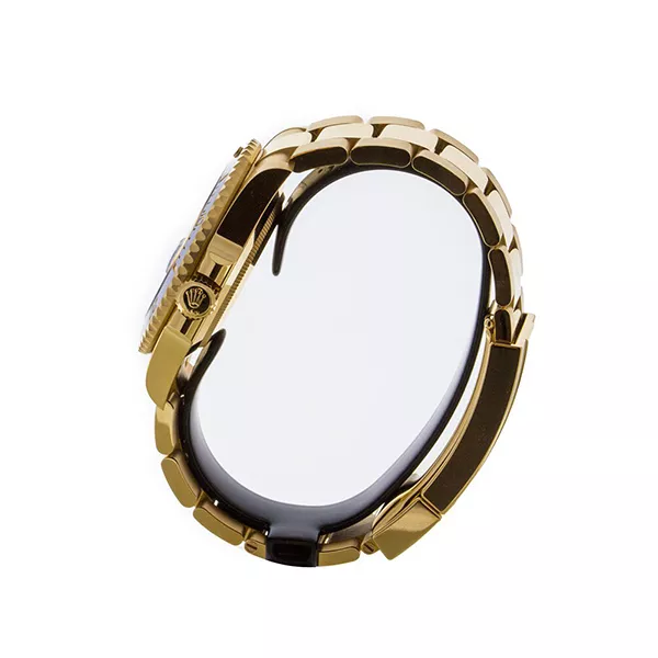 RL028 SUBMARINER DATE 41 - 126618