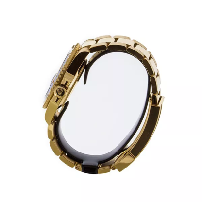 RL028 SUBMARINER DATE 41 - 126618